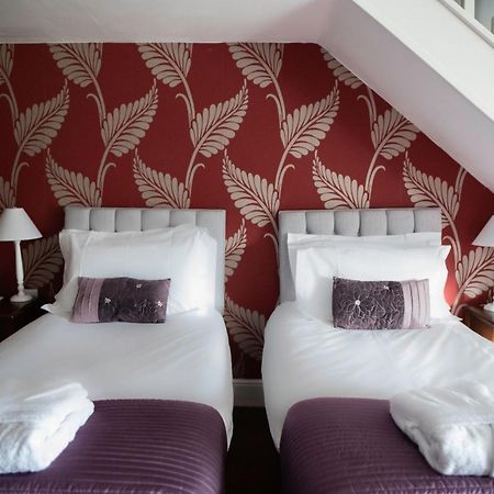 Karma Salford Hall Hotel Salford Priors Экстерьер фото
