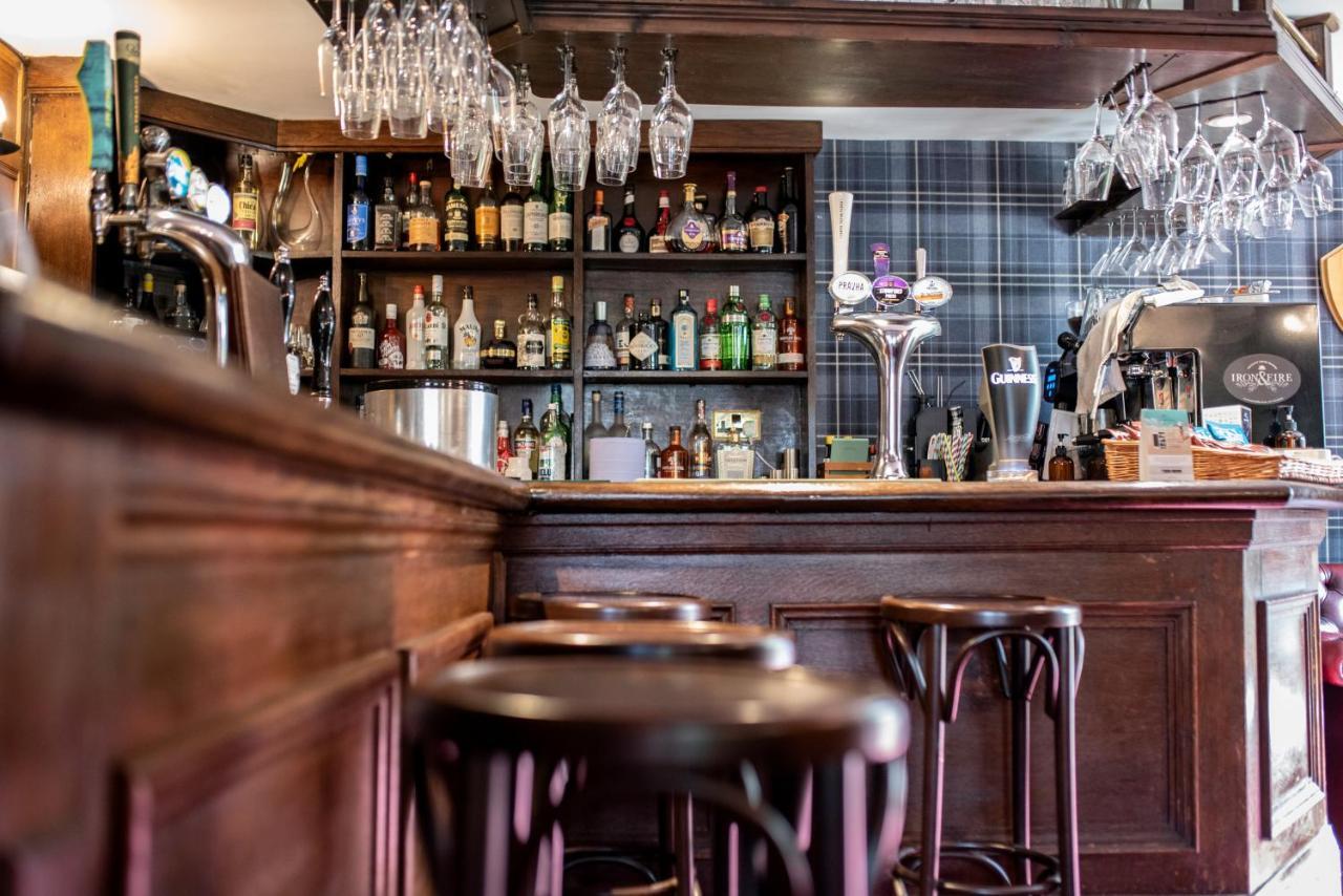 Karma Salford Hall Hotel Salford Priors Экстерьер фото